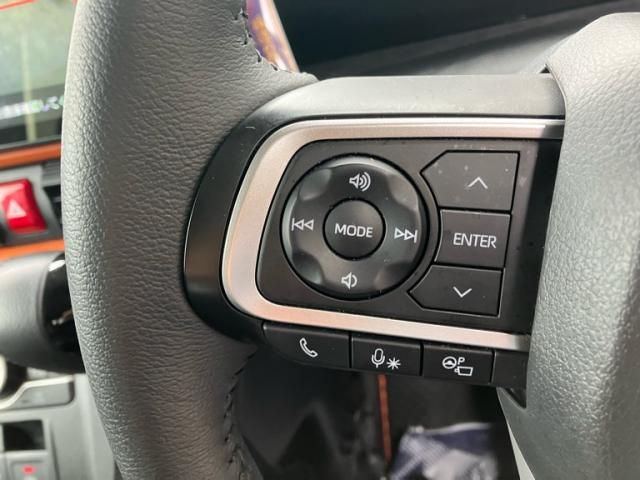 DAIHATSU TANTO FAN CROSS 2025 Image 31