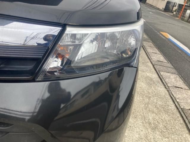 TOYOTA TANK 2017 Image 31