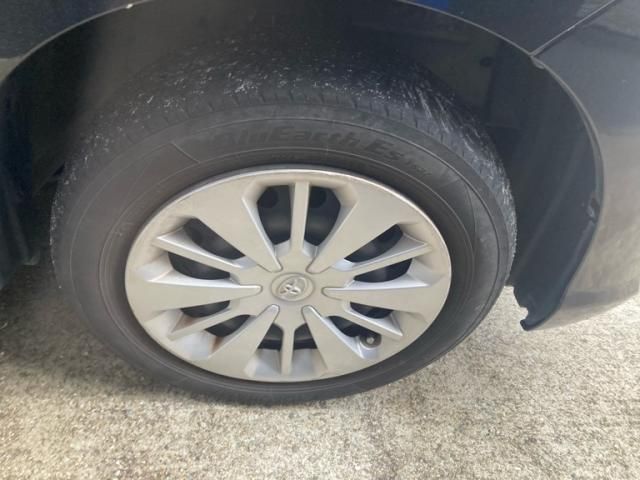 TOYOTA TANK 2017 Image 31