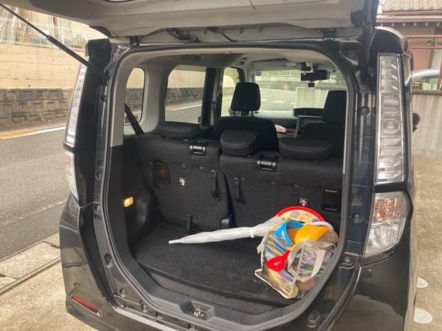 TOYOTA TANK 2017 Image 31