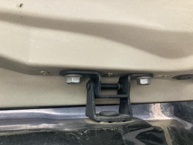 TOYOTA TANK 2017 Image 31