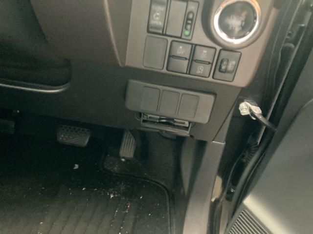 TOYOTA TANK 2017 Image 31