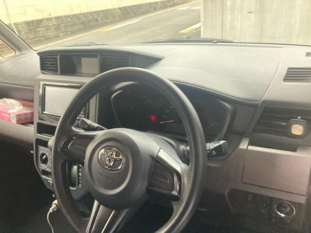 TOYOTA TANK 2017 Image 31