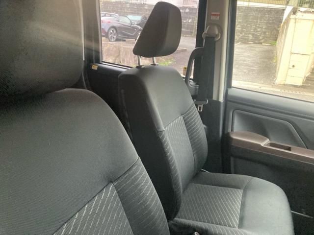 TOYOTA TANK 2017 Image 31