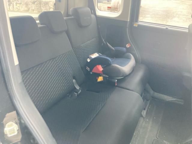 TOYOTA TANK 2017 Image 31