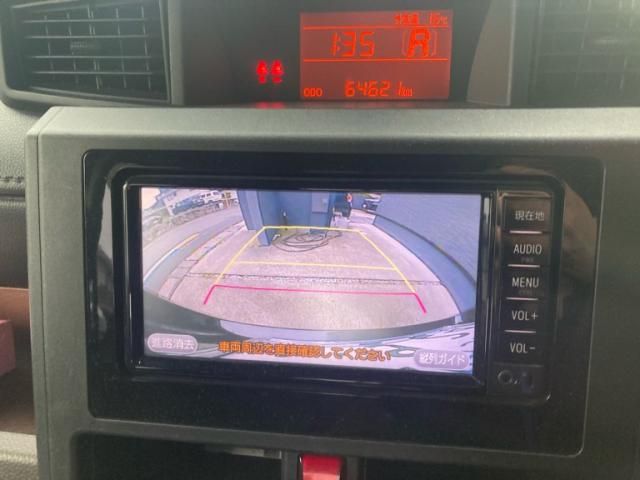 TOYOTA TANK 2017 Image 31