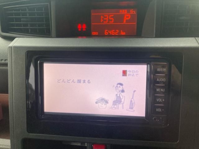 TOYOTA TANK 2017 Image 31