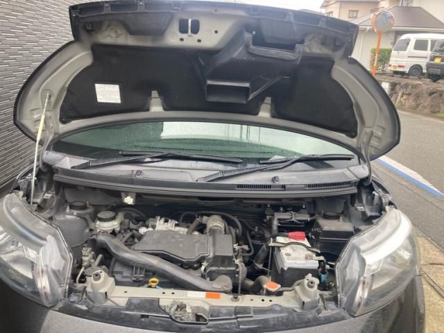 TOYOTA TANK 2017 Image 31