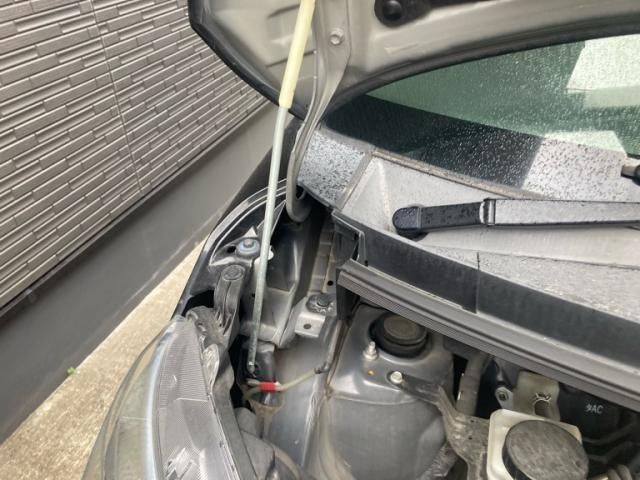 TOYOTA TANK 2017 Image 31