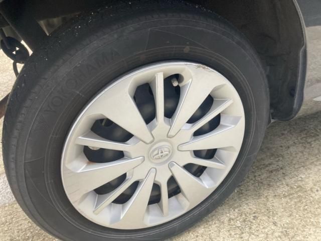 TOYOTA TANK 2017 Image 31