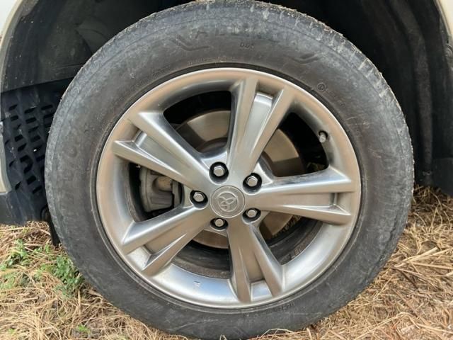 TOYOTA HARRIER HYBRID 2006 Image 31