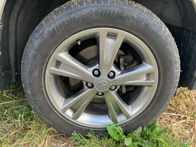 TOYOTA HARRIER HYBRID 2006 Image 31