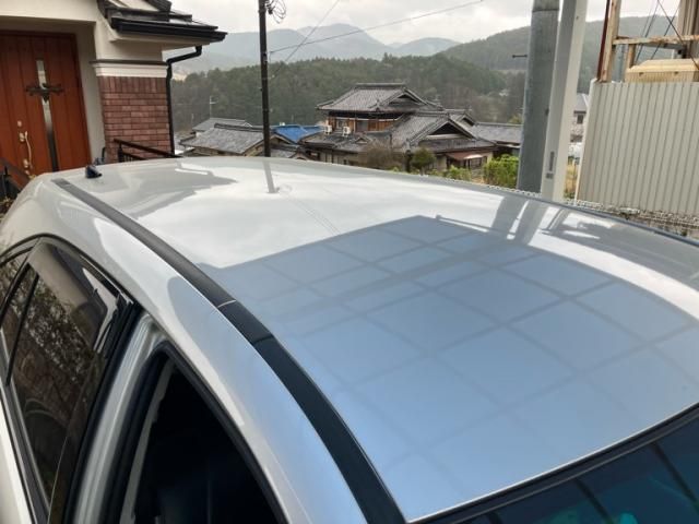 TOYOTA HARRIER HYBRID 2006 Image 31