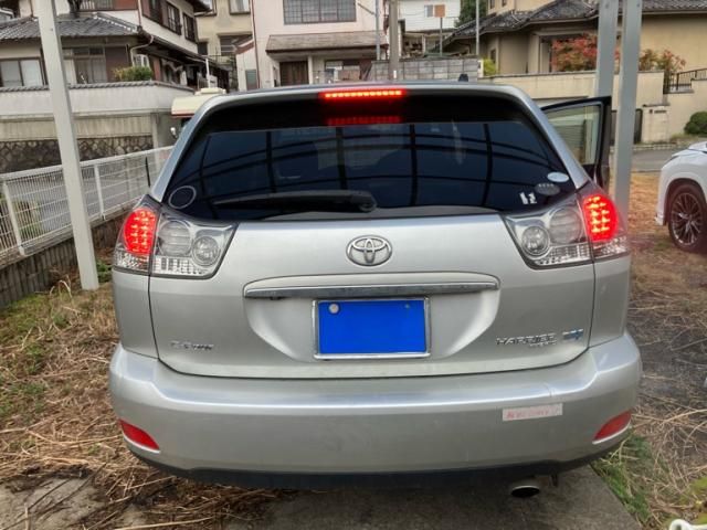 TOYOTA HARRIER HYBRID 2006 Image 31