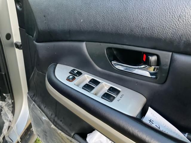 TOYOTA HARRIER HYBRID 2006 Image 31