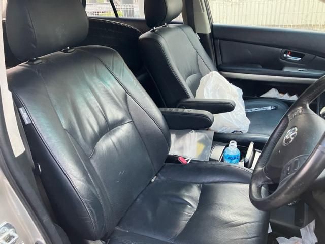 TOYOTA HARRIER HYBRID 2006 Image 31