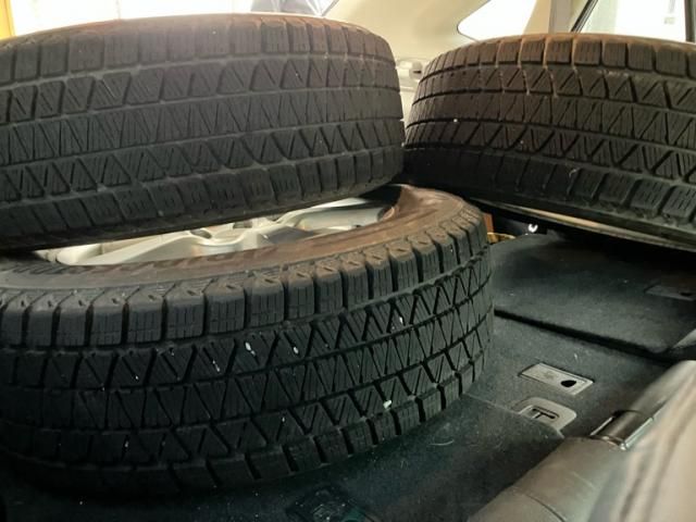 TOYOTA HARRIER HYBRID 2006 Image 31