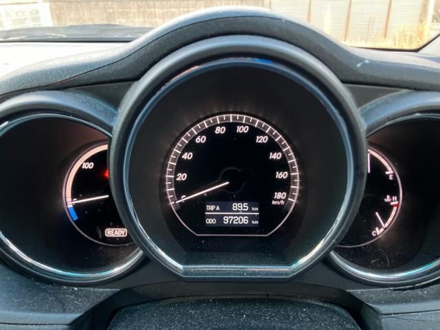 TOYOTA HARRIER HYBRID 2006 Image 31