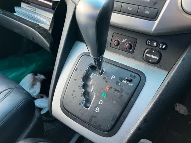 TOYOTA HARRIER HYBRID 2006 Image 31