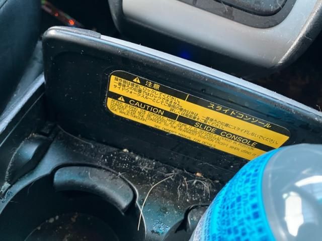 TOYOTA HARRIER HYBRID 2006 Image 31