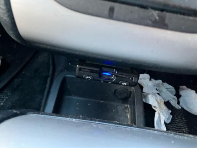 TOYOTA HARRIER HYBRID 2006 Image 31