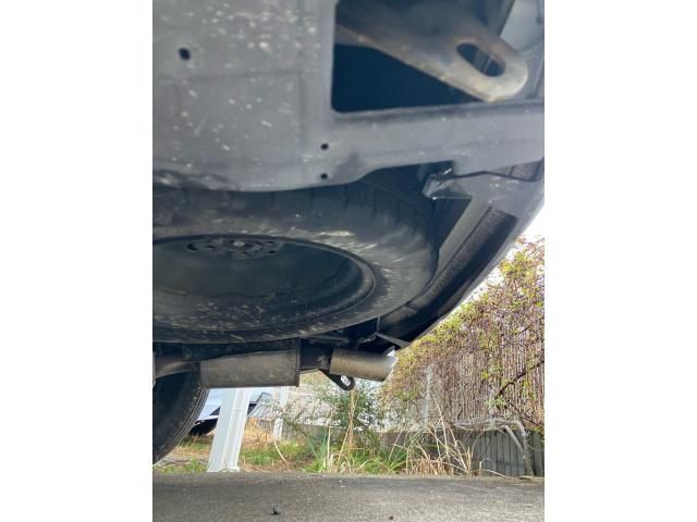 TOYOTA HARRIER HYBRID 2006 Image 31