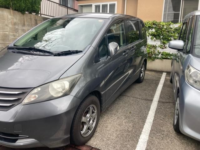 HONDA FREED 2010 Image 31