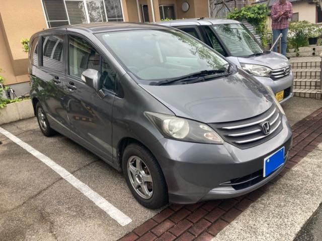 HONDA FREED 2010 Image 31