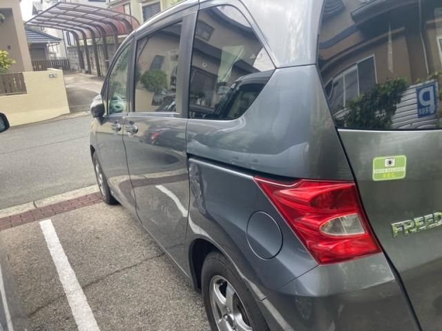 HONDA FREED 2010 Image 31