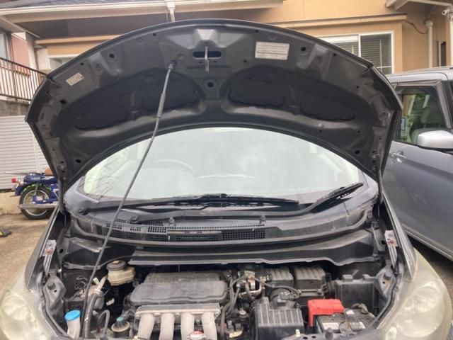 HONDA FREED 2010 Image 31