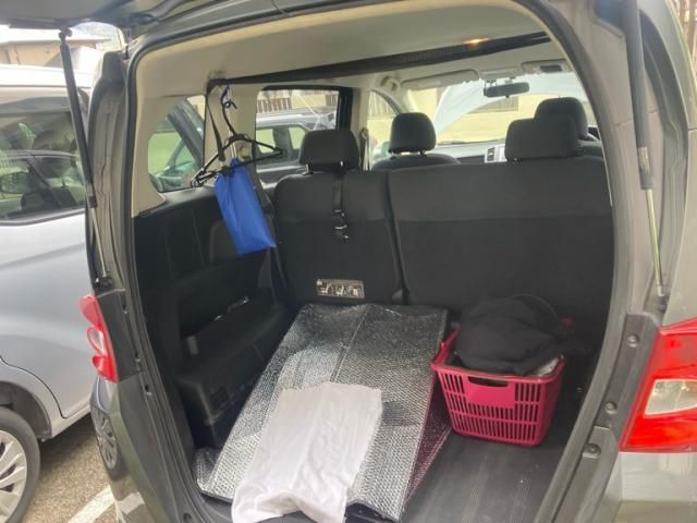 HONDA FREED 2010 Image 31