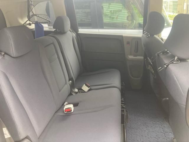 HONDA FREED 2010 Image 31