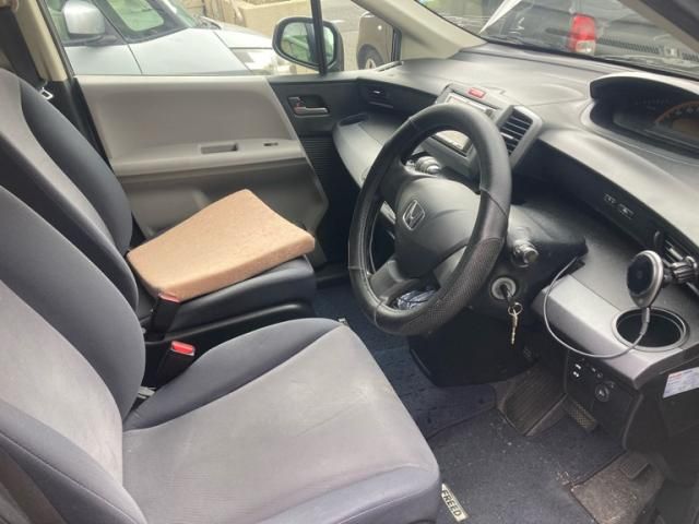 HONDA FREED 2010 Image 31