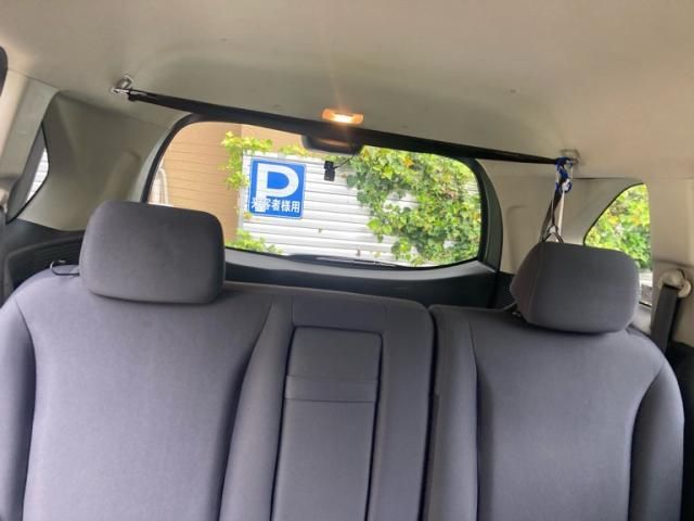 HONDA FREED 2010 Image 31