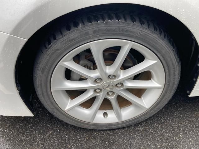 TOYOTA LEXUS CT200H 2011 Image 31