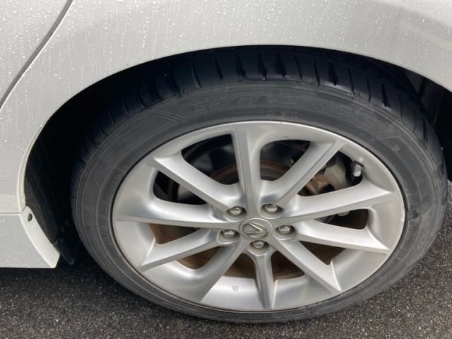 TOYOTA LEXUS CT200H 2011 Image 31