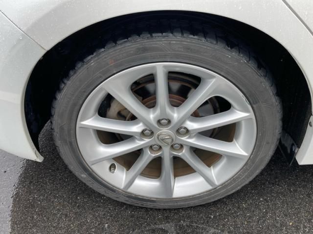 TOYOTA LEXUS CT200H 2011 Image 31