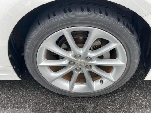 TOYOTA LEXUS CT200H 2011 Image 31