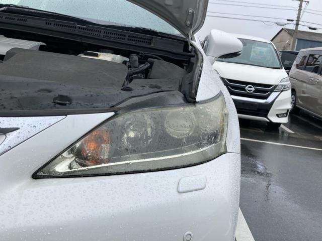 TOYOTA LEXUS CT200H 2011 Image 31