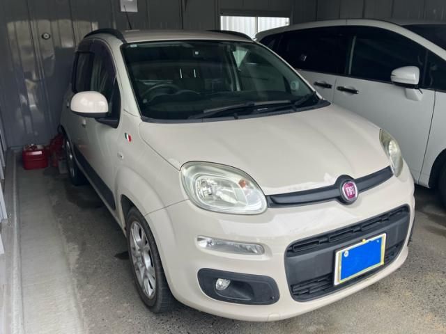 FIAT PANDA 2013 Image 31