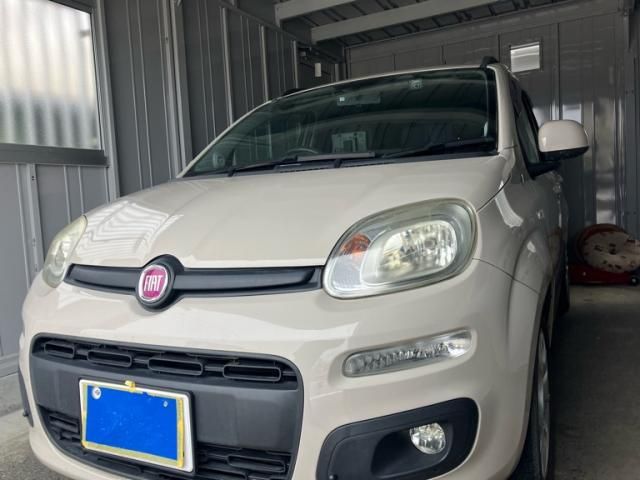 FIAT PANDA 2013 Image 31