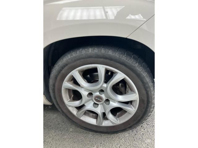 FIAT PANDA 2013 Image 31