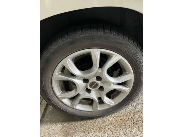 FIAT PANDA 2013 Image 31