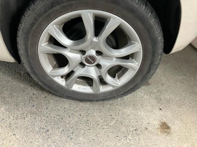 FIAT PANDA 2013 Image 31