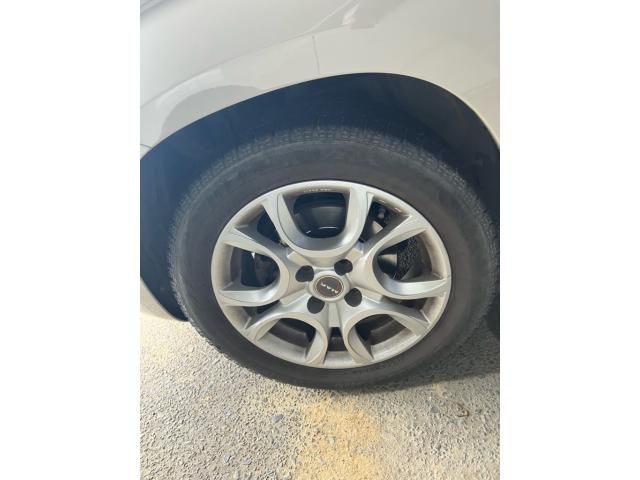 FIAT PANDA 2013 Image 31