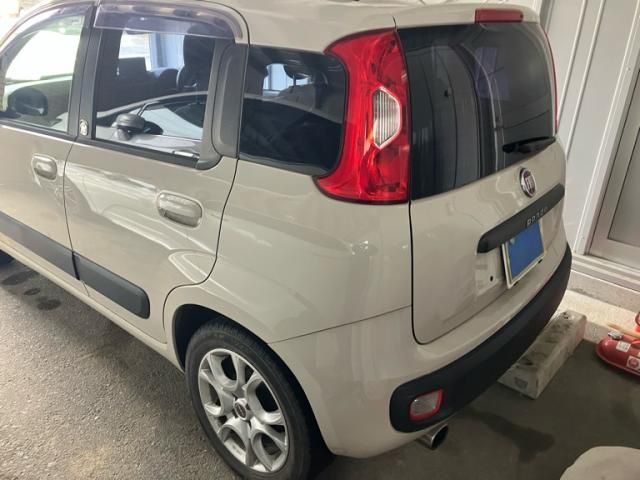 FIAT PANDA 2013 Image 31
