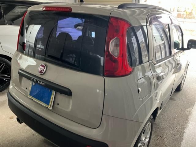 FIAT PANDA 2013 Image 31