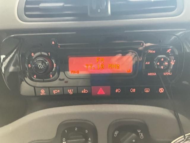 FIAT PANDA 2013 Image 31