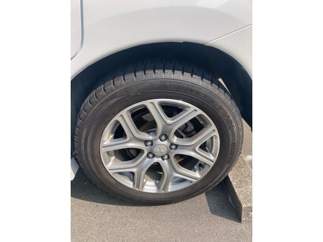 MITSUBISHI OUTLANDER PHEV 2014 Image 31