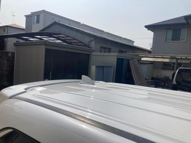 MITSUBISHI OUTLANDER PHEV 2014 Image 31